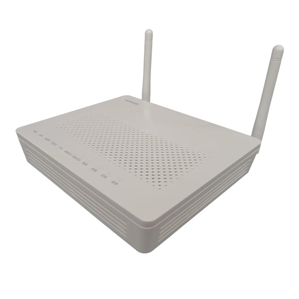 Hua wei 1GE+ 3FE и ITV Lan порт HS8145C GEPON терминал беспроводной ONU с wifi 1 порт телефона 1USB