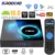 2020 T95 Smart TV Box Android 10.0 4G 64GB 128GB 6K Youtube Media Player 2.4 g Wifi TVBOX Android Set-Top 2GB 16GB Set top box