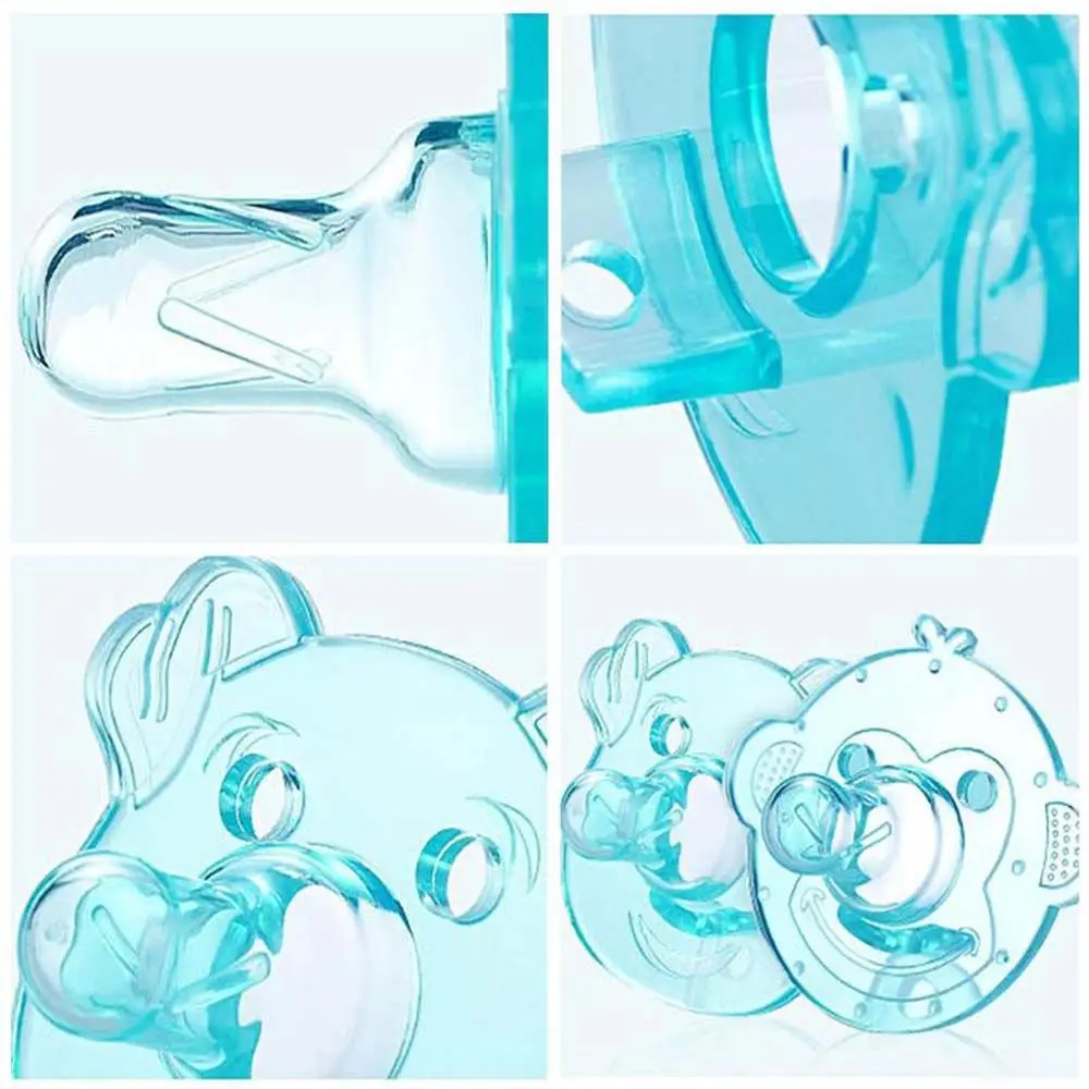 Рисунок 5 - Силиконовая соска-пустышка для младенцев