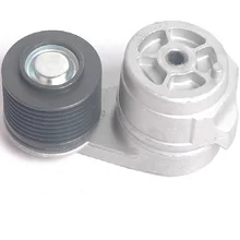Original diesel Engine parts 4BT 6BT belt tensioner 3287277