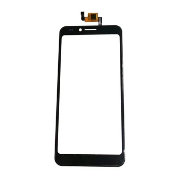 

For Inoi 3 / Inoi 3 Lite Touch Screen Touch Panel Sensor Front Glass replacement with free 3m stickers