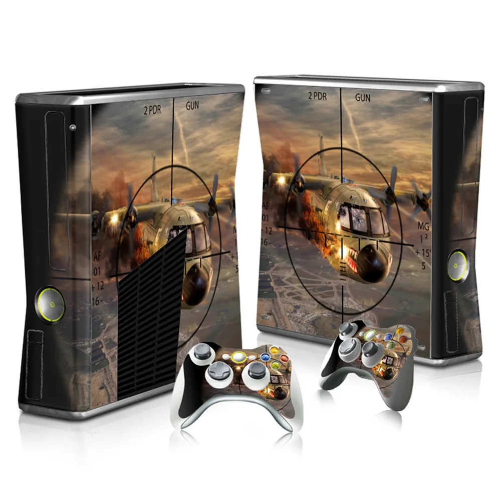 TN-XBOX360 SLIM-3132