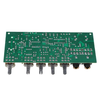 

Microphone Amplifier Board Karaoke Reverberation Board DIY Module
