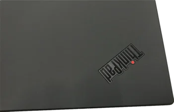 

New and Original LCD rear Lid cover case For Lenovo ThinkPad X1 Carbon 6th Gen FHD LCD cover FRU 01YR430 AQ16R000100