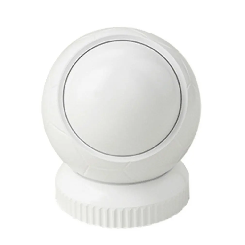 

Infrared Human Motion Sensor Smart Device Household Practical Assistant Sensor Intelligent Brightness Sensor
