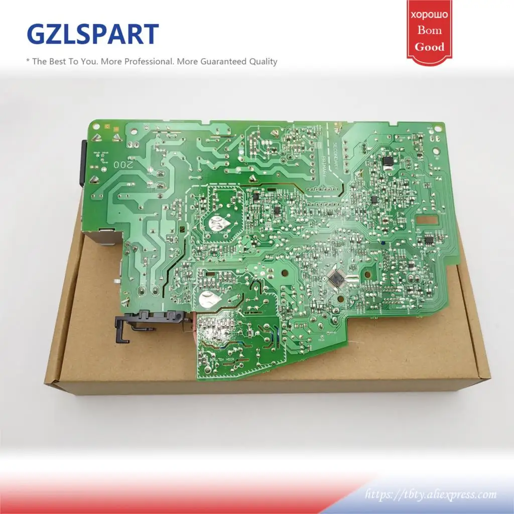 RM2 7381 7382 плата управления двигателем для HP LaserJet M125 M126 M127 M128 125 126 127 128 Pro MFP