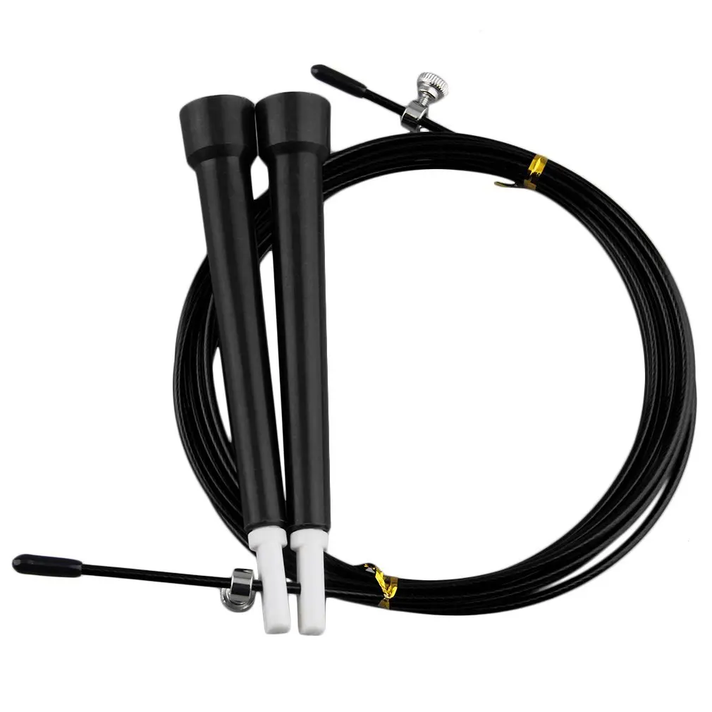 3M Jump Skipping Ropes with Adjustable ABS Handle