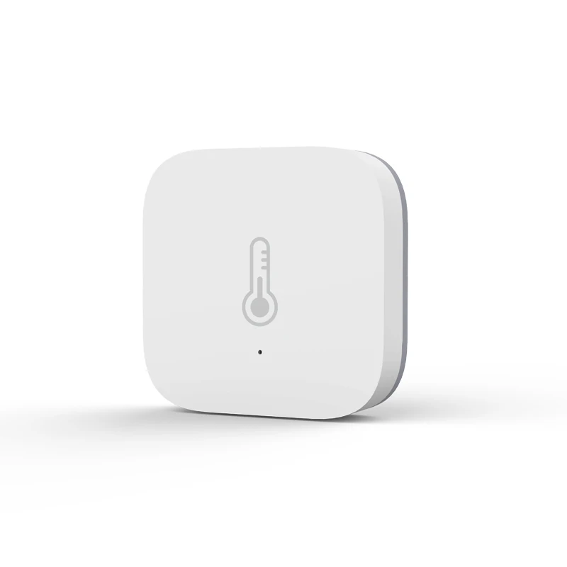 Mijia Aqara Temperature Sensor WSDCGQ11LM Air Pressure Environment Humidity Smart ZigBee For Xiaomi Mi Home Apple Homekit