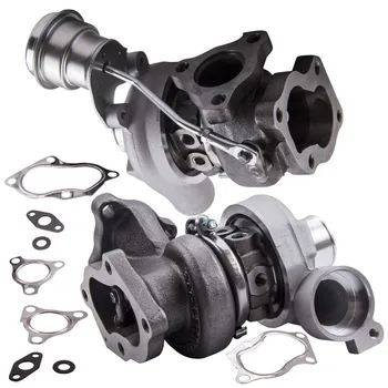 

Charger for Mitsubishi GTO 3000 GT 3.0 V6 twin Turbocharger TD04 type pair turbo for Dodge Stealth 1991 - 1996 Right&Lifet
