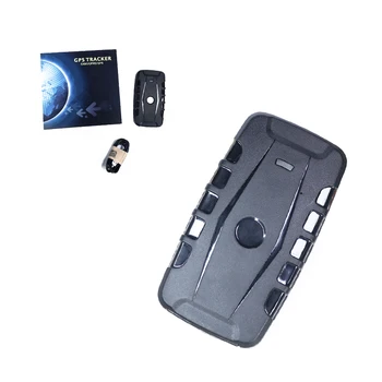 

High Quality 6000mAh LK209A-2G 3G Strong Magnetic Adsorption Wireless GPS Tracker With Car Real Time Tracking