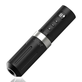 

X.net Brand new tattoo pen battery machine stronger motor Detachable structure design Replaceable portable fast charging battery
