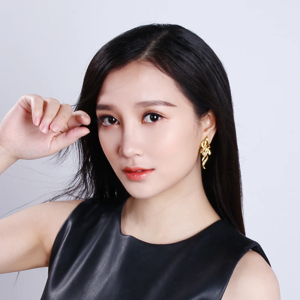 luxury earrings (3)
