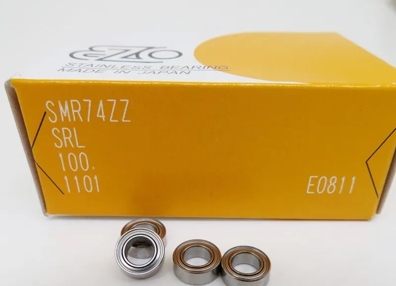 ezo rolamento de aco inoxidavel alta 03