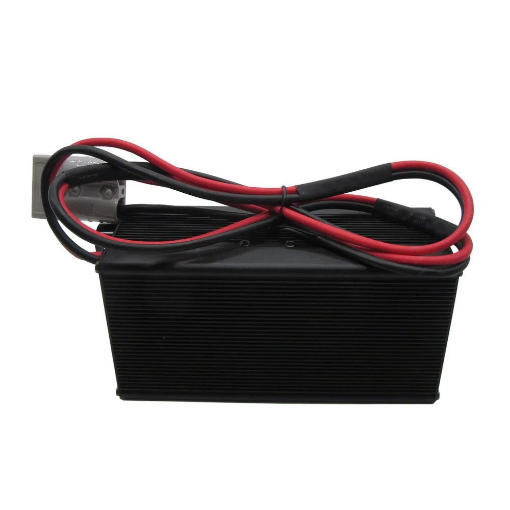 스마트 충전기 Ebike 오토바이 지게차 RV LiFePO4 리튬 납산 배터리 고속 충전기, 600W, 24 V, 20A, 29.4V, 29.2V, 24 V