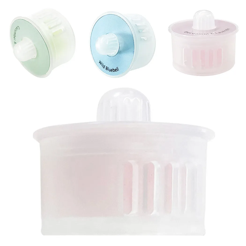 

Ароматические Капсулы Для ECOVACS T9 MAX T9 AIVI T9, освежитель воздуха, длительный свежий аромат, освежитель воздуха, долговечный свежий оригинальный Acc