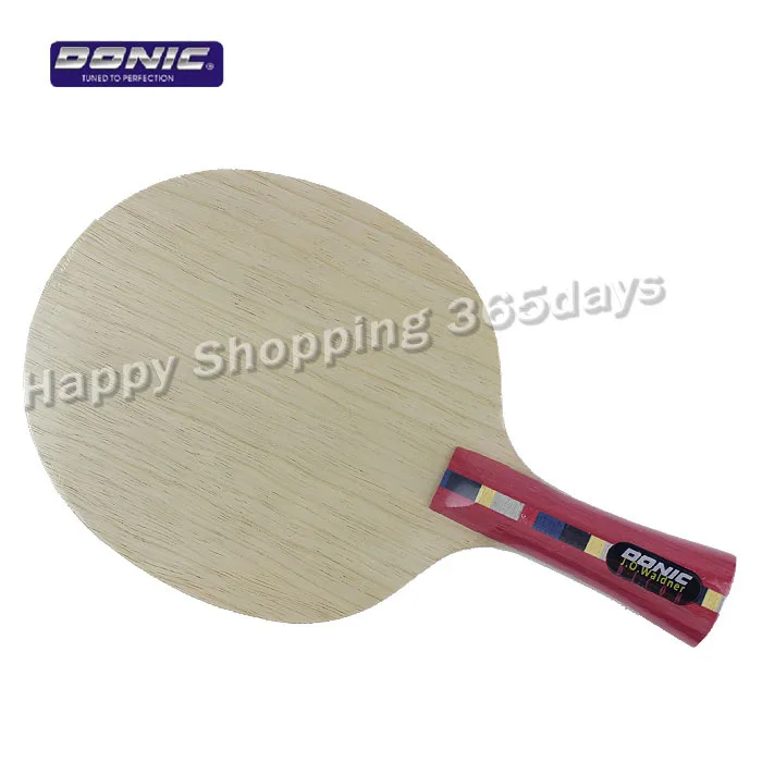 Original Donic J.o.waldner Dicon Table Tennis Blade Table Tennis