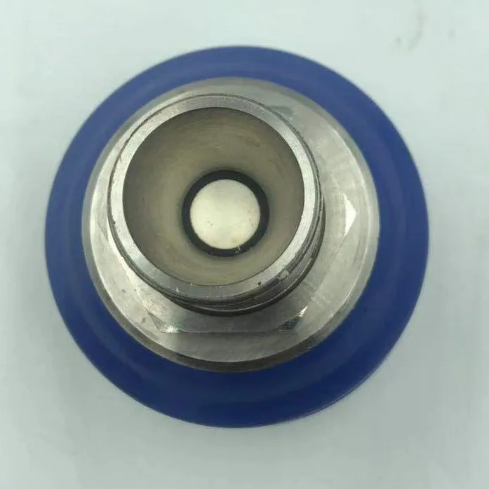 Ultrasonic water level meter ultrasonic level gauge Miniature ultrasonic sensor water level gauge