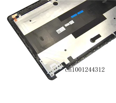 Для Dell широта E5470 ЖК задняя крышка 0C0MRN C0MRN черный