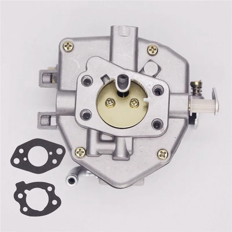 Карбюратор автомобильные Запчасти Carbman Карбюратор ДЛЯ Briggs Stratton 845906 844041 844988 844039 305442 305445 846082
