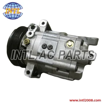 

auto ac compressor for DCV14J SATURN L-SERIES 2.2L 2000-2004 5pk 22676735 19130489 404220-0570 57543 CO 10679RE
