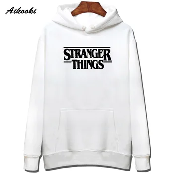 

Kid's Cool Hoodie Stranger Things Hoodies Men Sweatshirt women/men Casual Stranger Things Sweatshirts Children Hoodie
