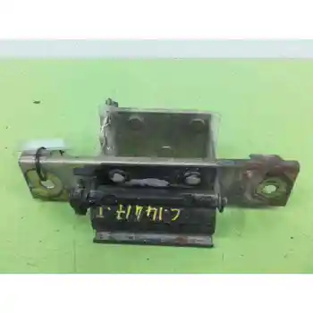 

HANDLE OUTER PORTON MITSUBISHI MONTERO (L040)