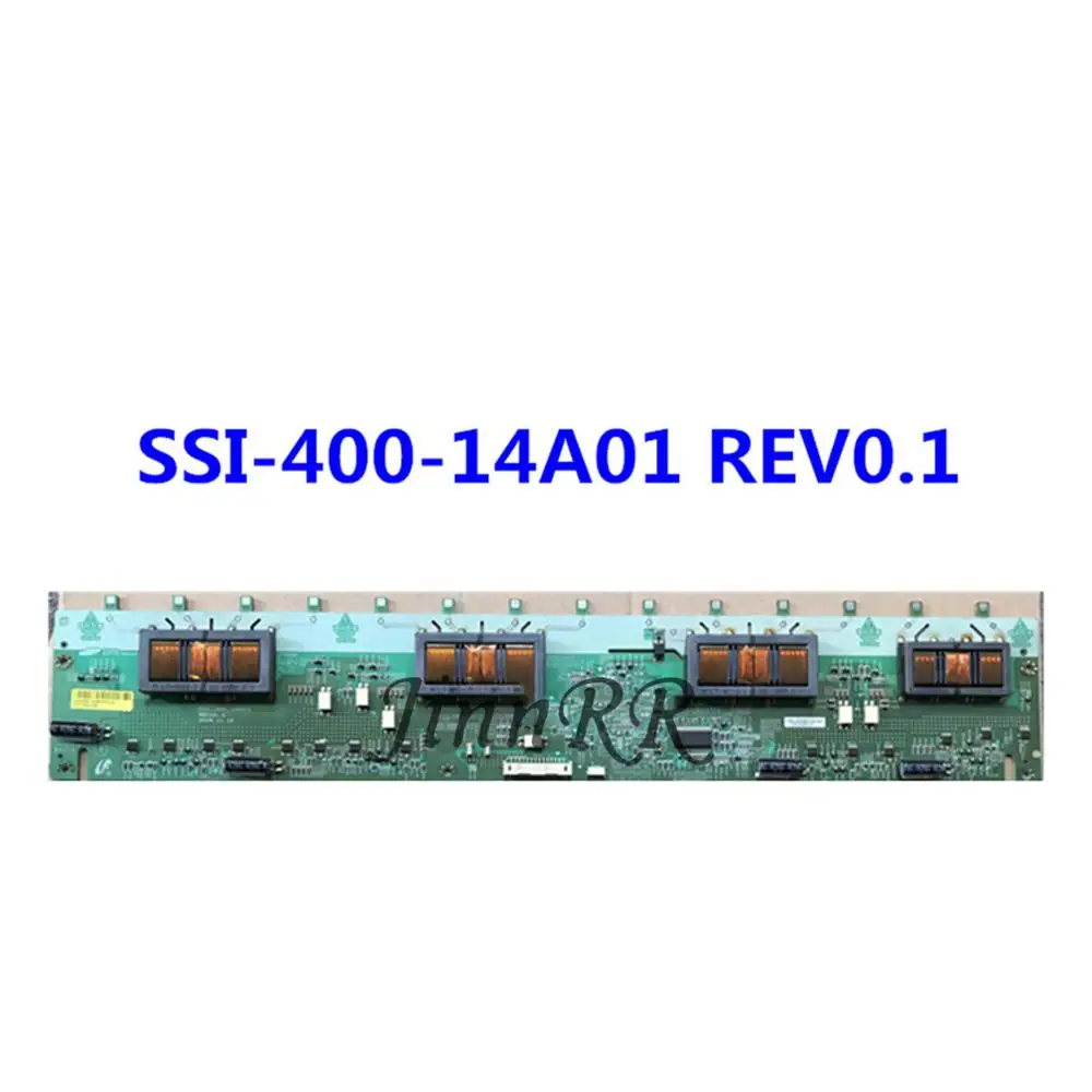 

SSI-400-14A01 REV0.1 Original wireless For L40R1 TLM40V68PK Logic board Strict test quality assurance SSI-400-14A01 REV0.1