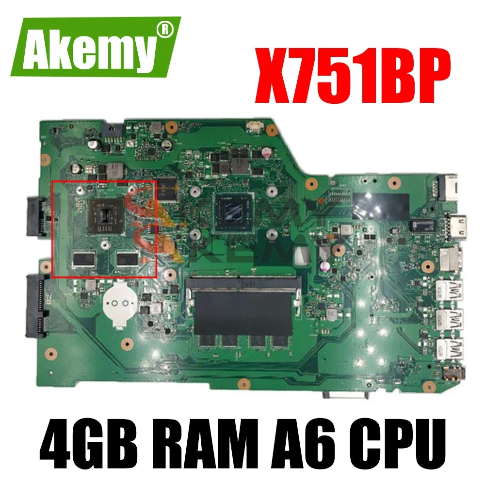 Плата На Ноутбук Асус X540ma Купить