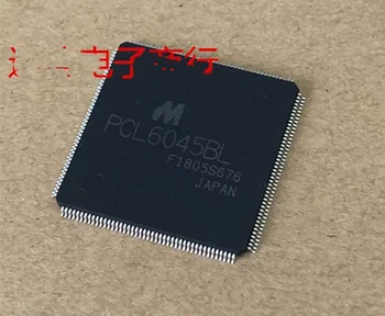 

1PCS PCL6045BL PCL6045B PCL6045A PCL6045 QFP-168