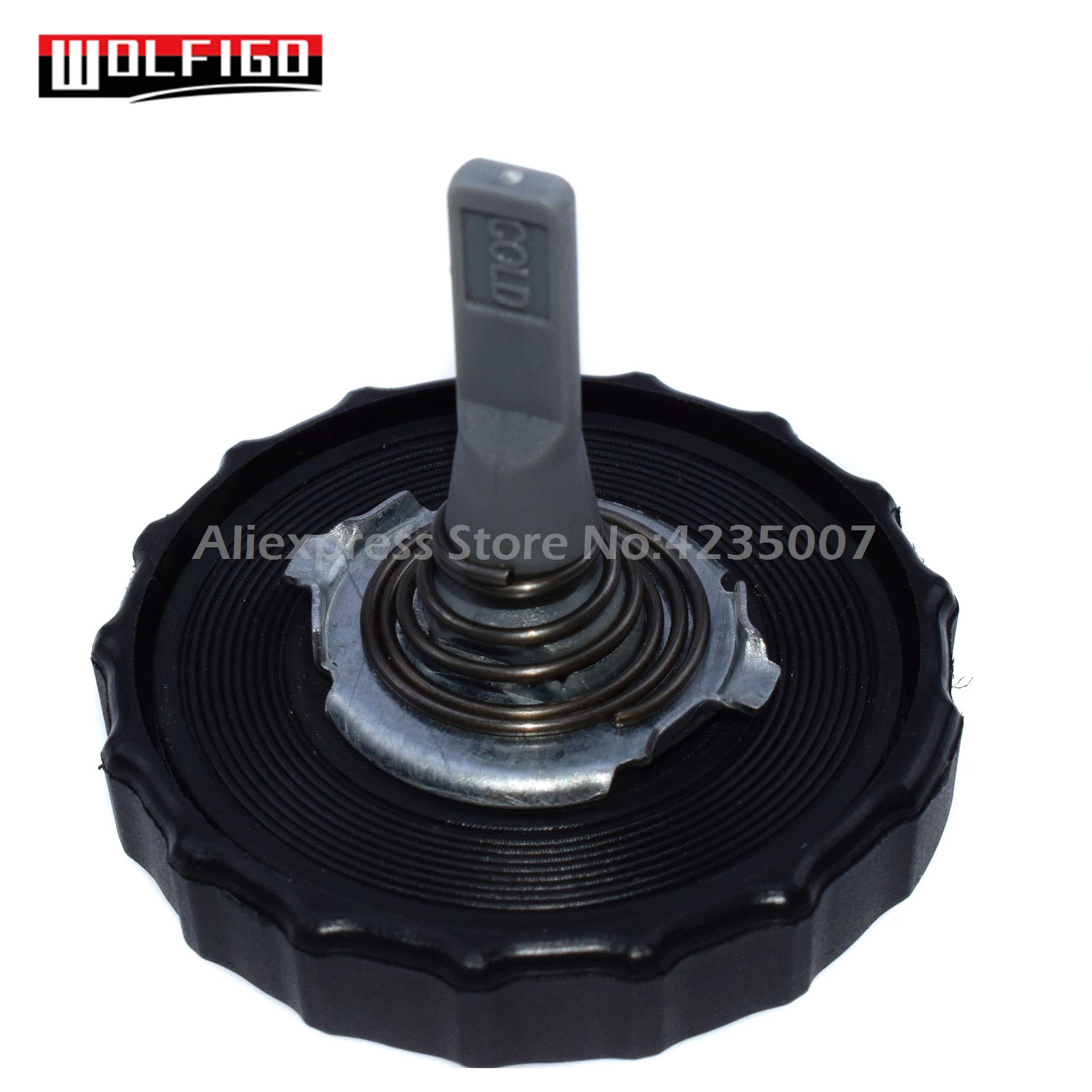 WOLFIGO новая Крышка Резервуара гидроусилителя руля для Toyota Tacoma 2012 2015 4runner 1996 2000 44305