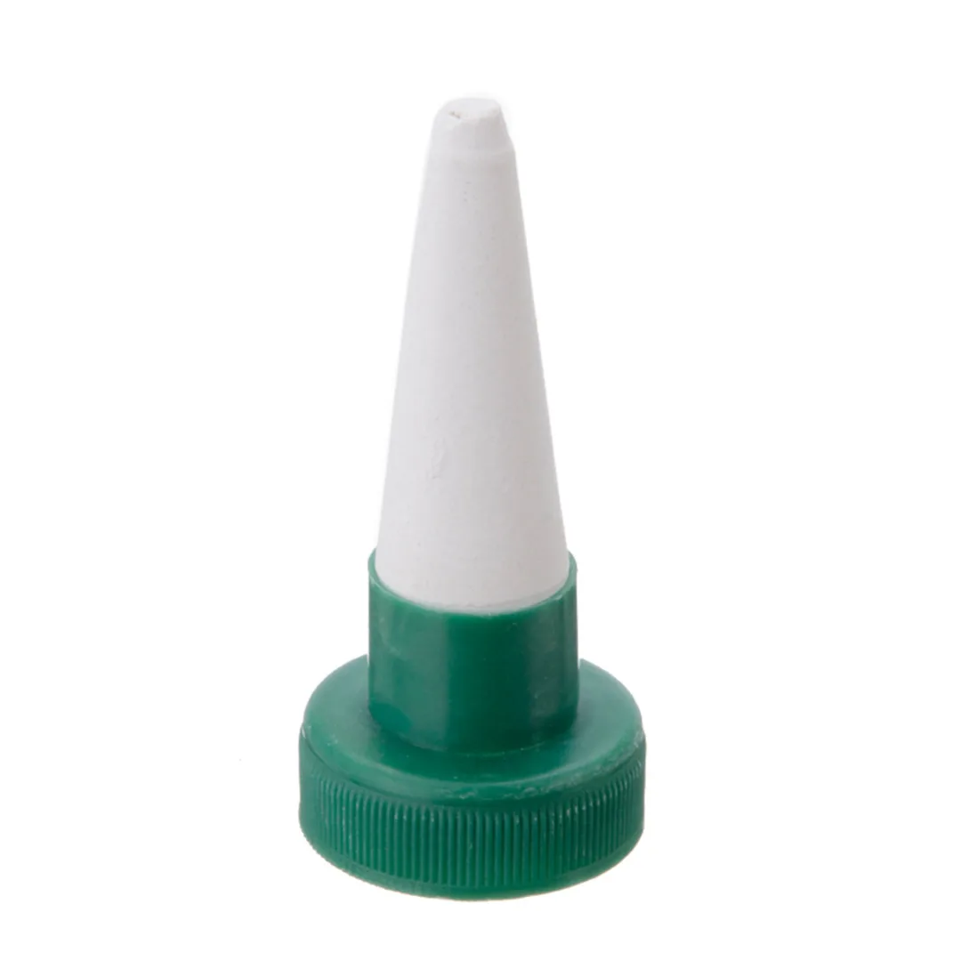 4/8/12 set Drip Irrigation Watering System Automatically Humidifier Drip Water Dispenser Plants Waterer Bottle Dripper