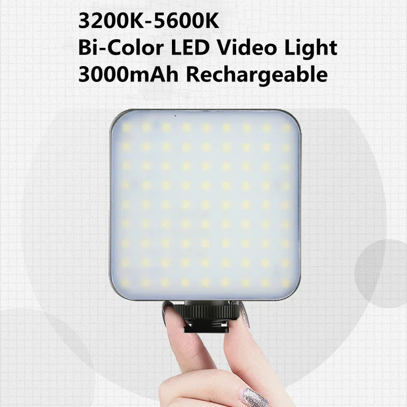 Light Panel Camera Photo Lighting