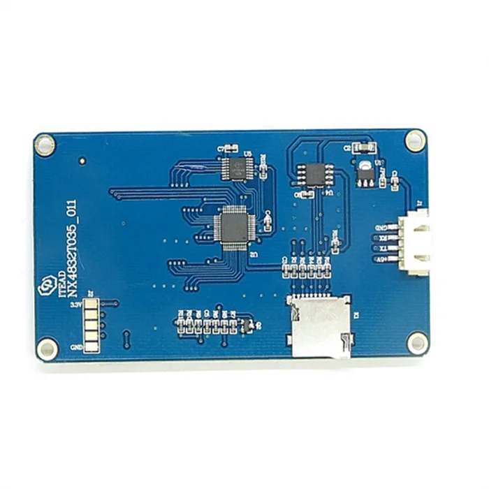NX4832T035 3.5 inch  new online shop china product china suppliers HMI