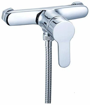 

GRIFO MONOMANDO DUCHA SERIE OMEGA