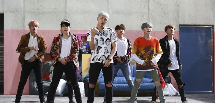 Kpop suga Bigbang TaeYang Футболка свободная Гавайская Кокосовая оранжевая футболка с