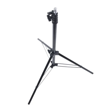

Professional Studio Adjustable Soft Box Flash Continuous Light Stand Tripod