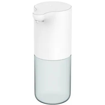 

Hand induction soap dispenser automatic induction foam washing mobile phone free automatic induction soap dispenser