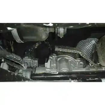 

ZIPPER STEERING DS 7 CROSSBACK