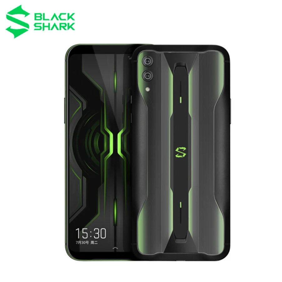 UK Version Xiaomi Black Shark 2 Pro Gaming Phone 6.39 UK Version Xiaomi Black Shark 2 Pro Gaming Phone 6.39