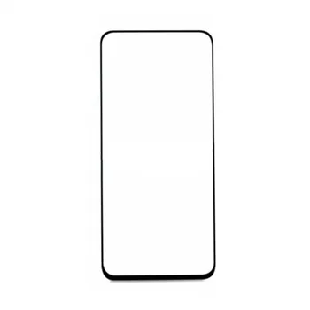 

A21S Outer Screen For Samsung Galaxy A21S Front Touch Panel LCD Display Out Glass Cover Lens Phone Repair Replace Parts
