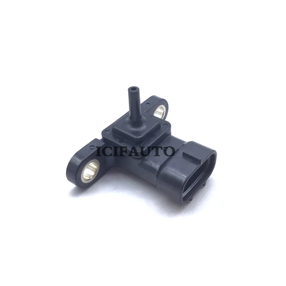 Per Isuzu D-Max 3.0 N-Series Nlr Nmr Presa D'Aria Turbo Boost Pressione Map Sensore