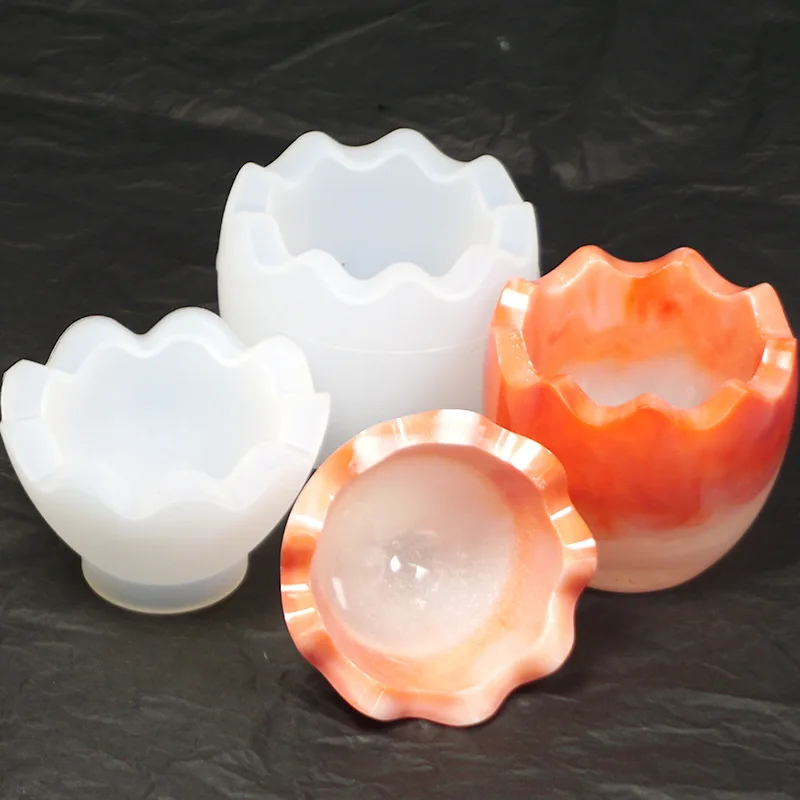 Egg storage box (10)