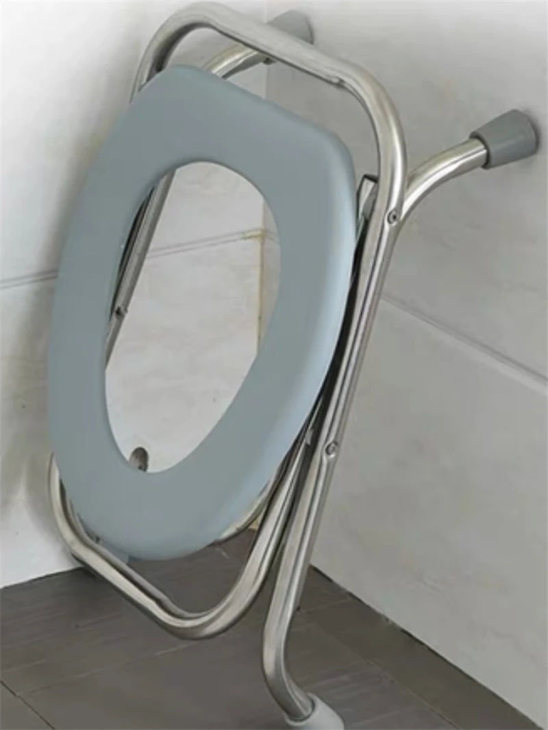 JayCreer Toilet Seat ,Load:300lbs