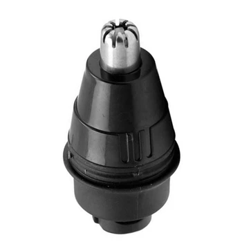 

Nose Trimmer Head Norelco SensoContact Arcitec Series 5000 Shavers RQ1250 RQ1280 RQ1150 RQ310