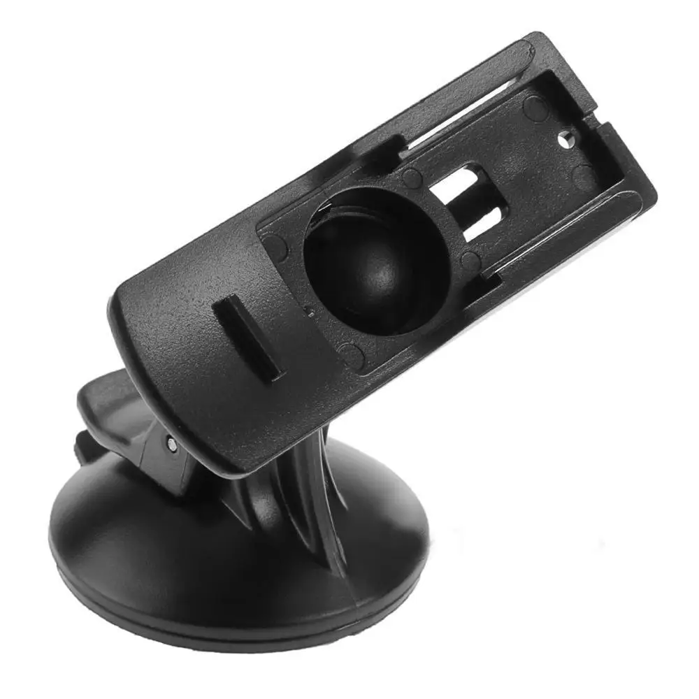GPS Suction Cup Mount Car Plastic Mount Holder Base Clip For Garmin GPSMAP 62 62s eTrex 10 20 30