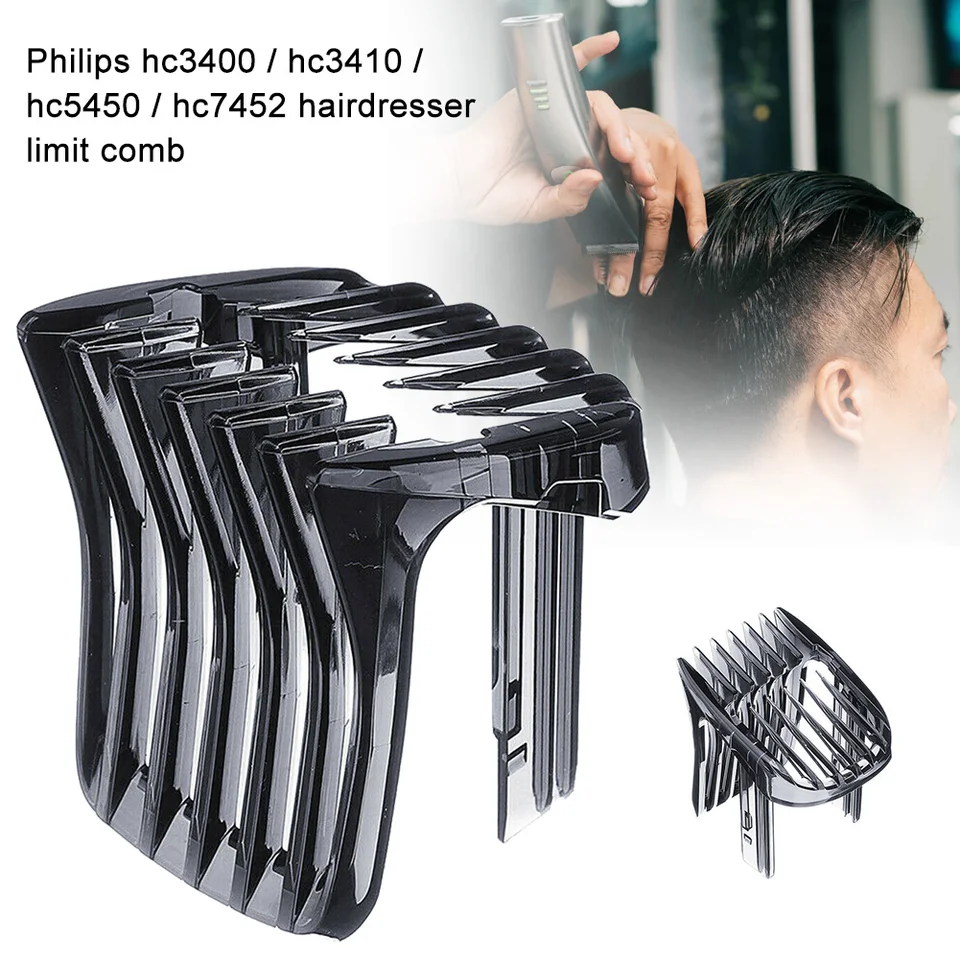 philips hc3410 hair clipper