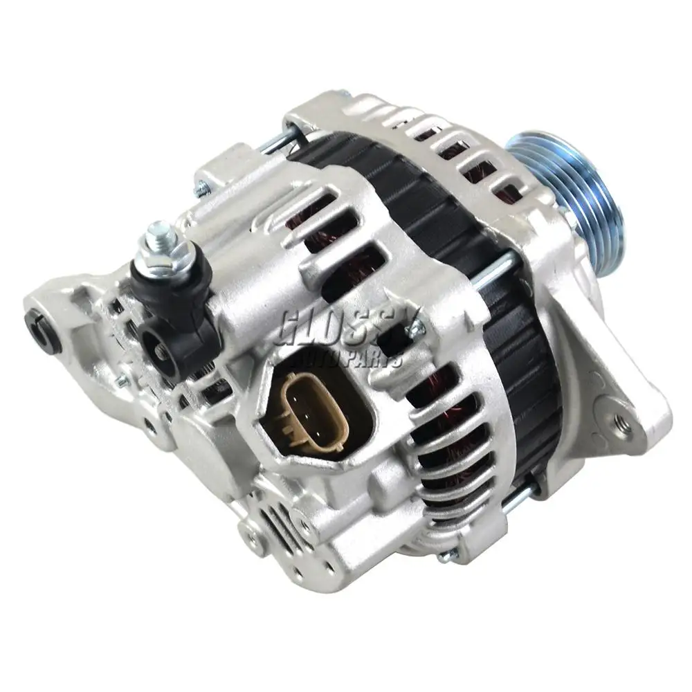 AP03 23700AA380 High Output Alternator For Subaru Impreza H4 2.5L