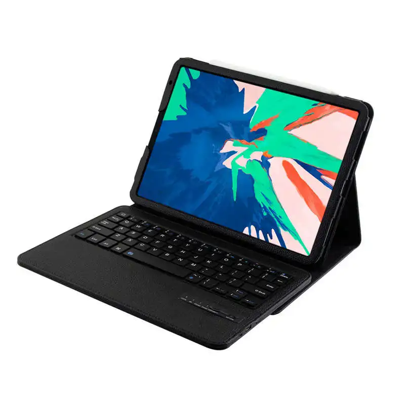 Чехол для клавиатуры для Ipad Pro 11 чехол со съемной Беспроводная клавиатура-чехол для Apple Ipad Pro 11 планшет