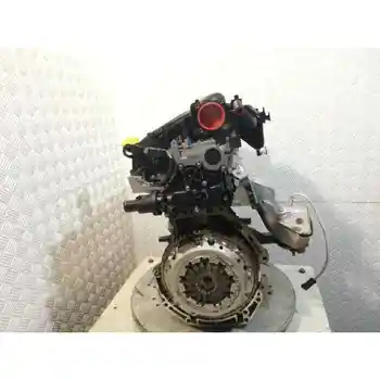 

K4J780 COMPLETE ENGINE RENAULT CLIO III