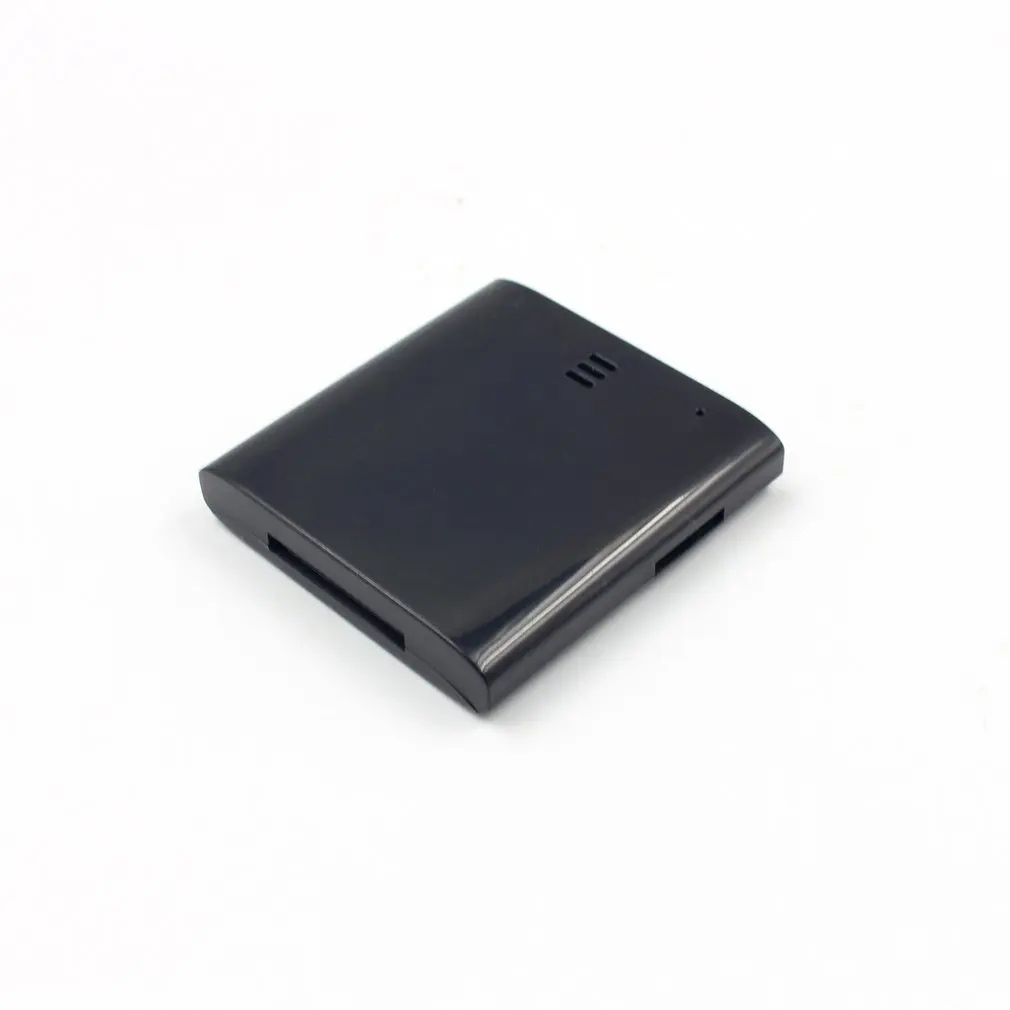 

30Pin Interface Wireless Music Receiver Adapter 4.0 A2DP Music Aux Audio Receiver